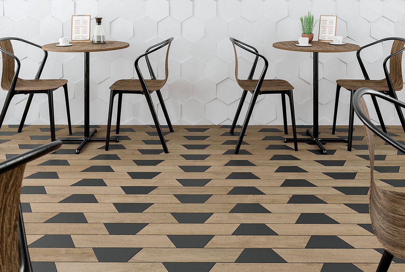 WOW Floor Tiles фото 19