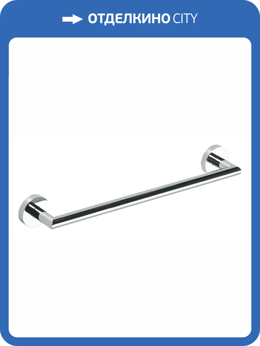 Полотенцедержатель Bemeta Omega 104204022 фото 3