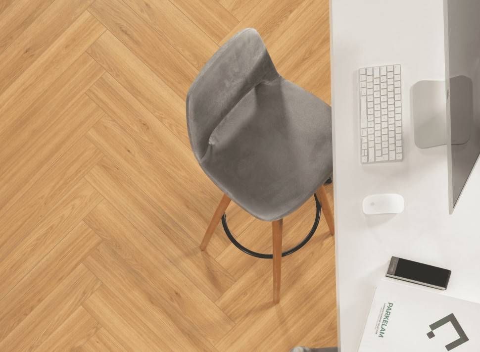 Ламинат Camsan Diamond 10/32 4V B 8006 Атерна 795x132.5 фото 2