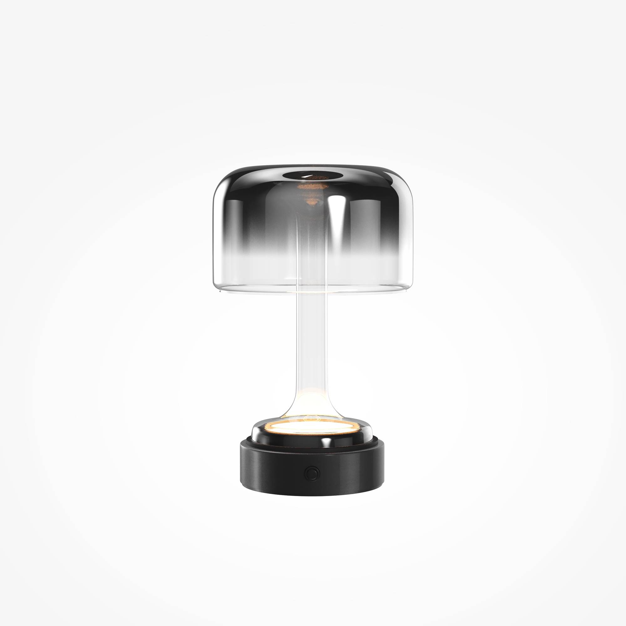 Настольная лампа светодиодная аккумуляторная Maytoni Spirito MOD286RL-L3B3K фото 5