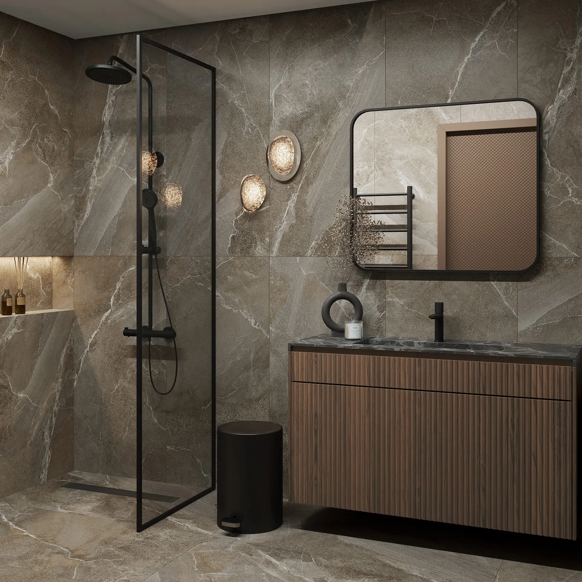 Lasselsberger Ceramics Гроза фото 2