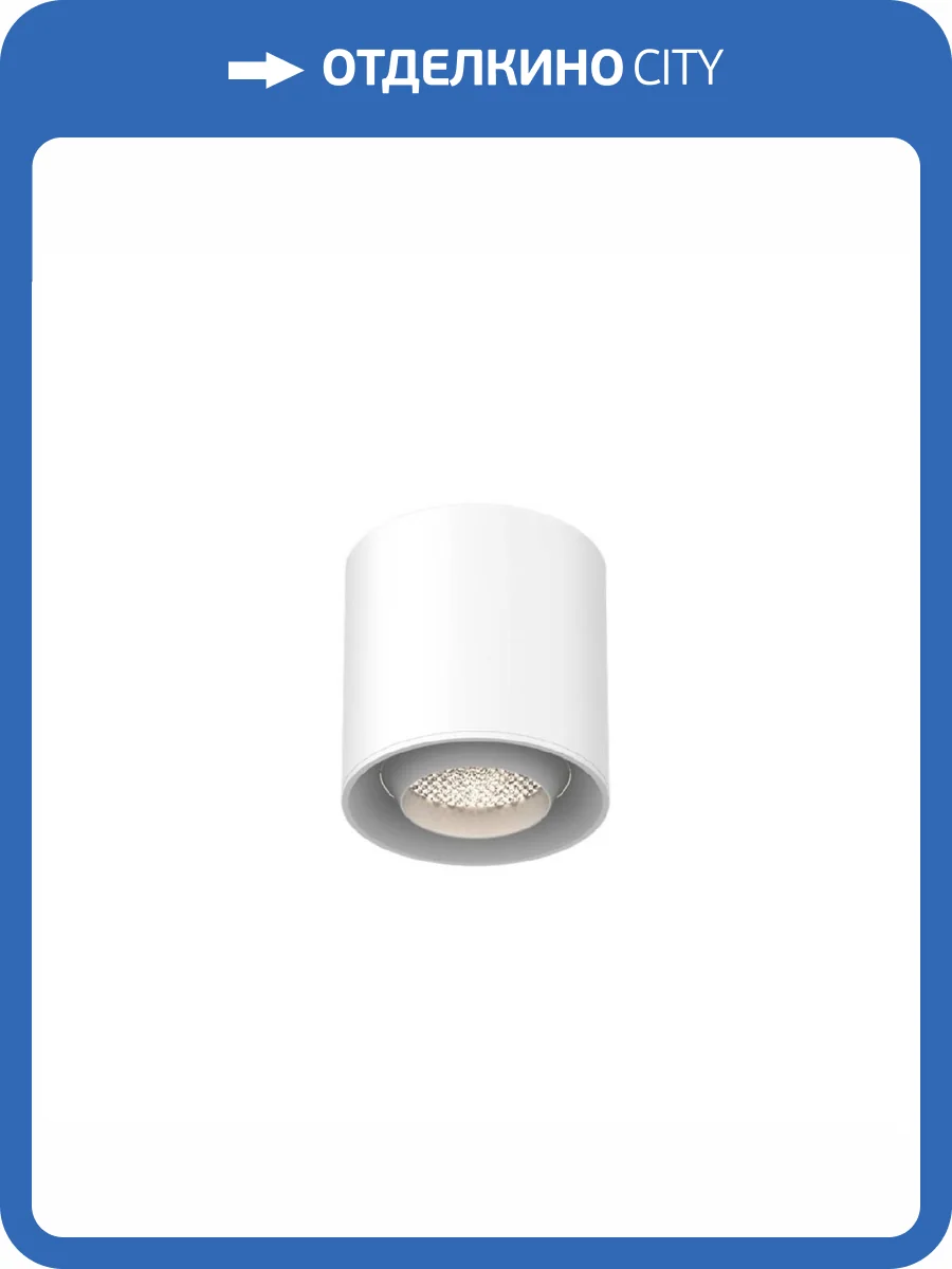 Трековый светильник Aployt APL.0107.10.06 фото 2