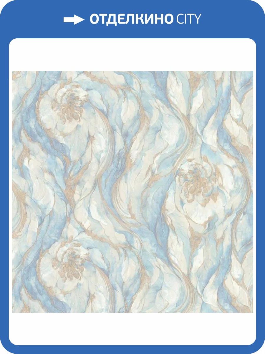 Обои Fipar Gold R23623 фото 2