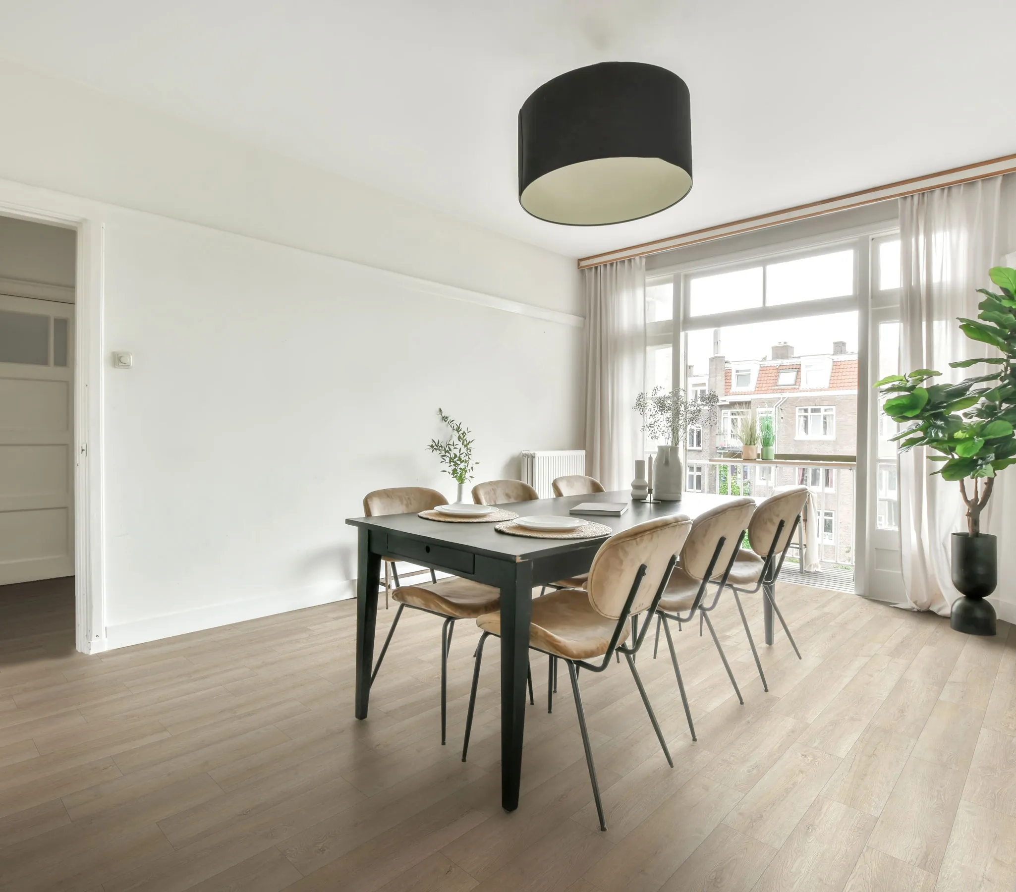 Global Tile Fjord фото 7