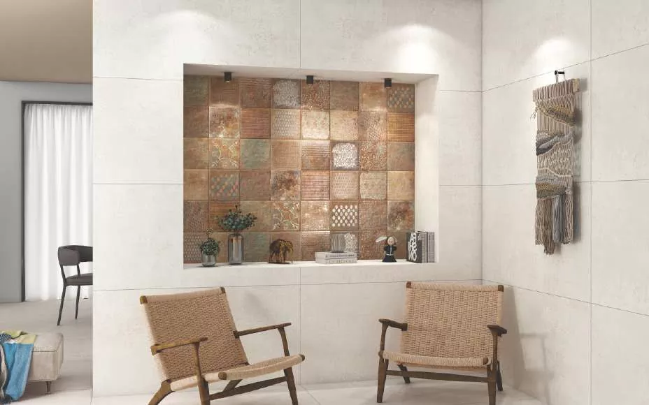 Creto Iron фото 3