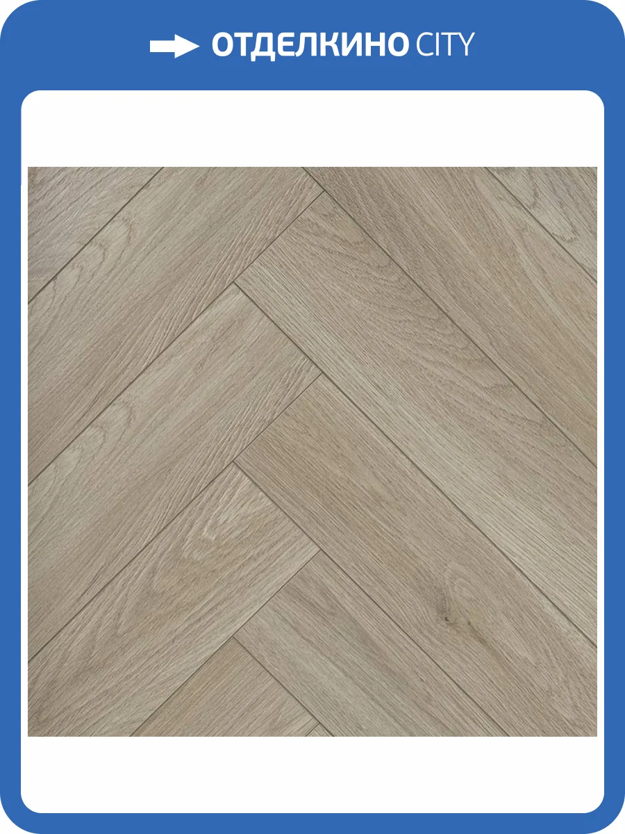 Ламинат Icon Floor Natural 12/34 4V NT-118 Дуб Кэррол 600x100 фото 3