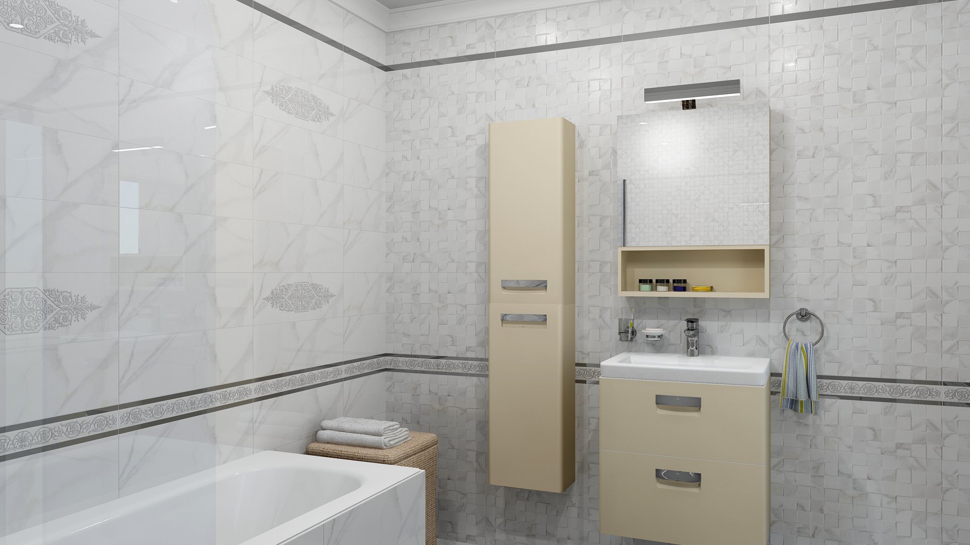 Laparet Cassiopea