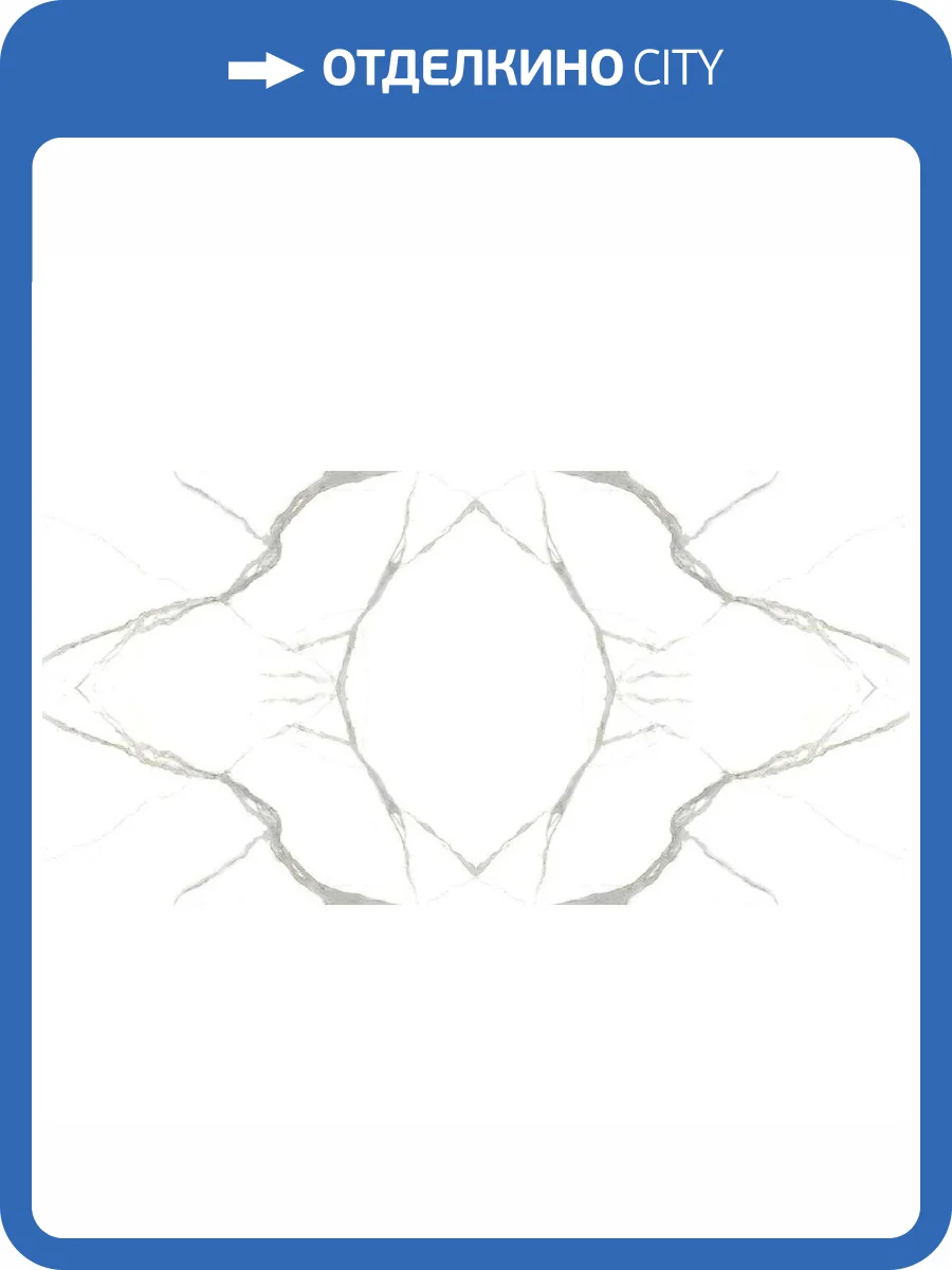 Керамогранит Laminam I Naturali Marmi LAMFFM0084_IT Calacatta Michelangelo Lucidato Bookmatch B 12 mm 162x324 фото 16