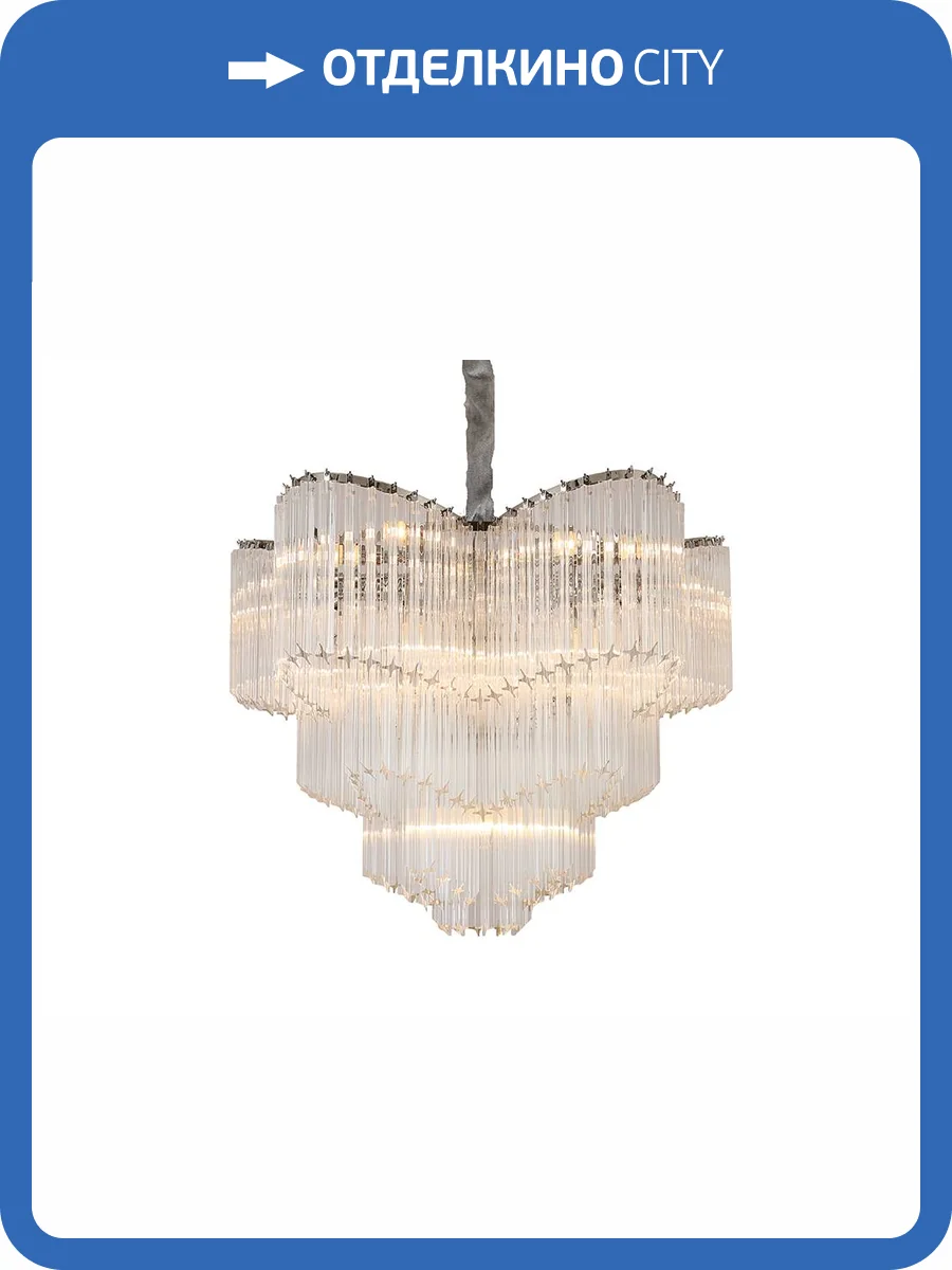 Люстра Newport 8900 8918/C фото 2