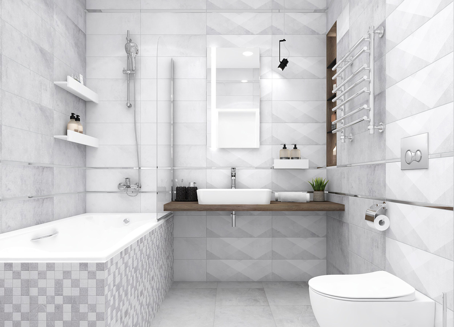 Laparet Mizar Grey