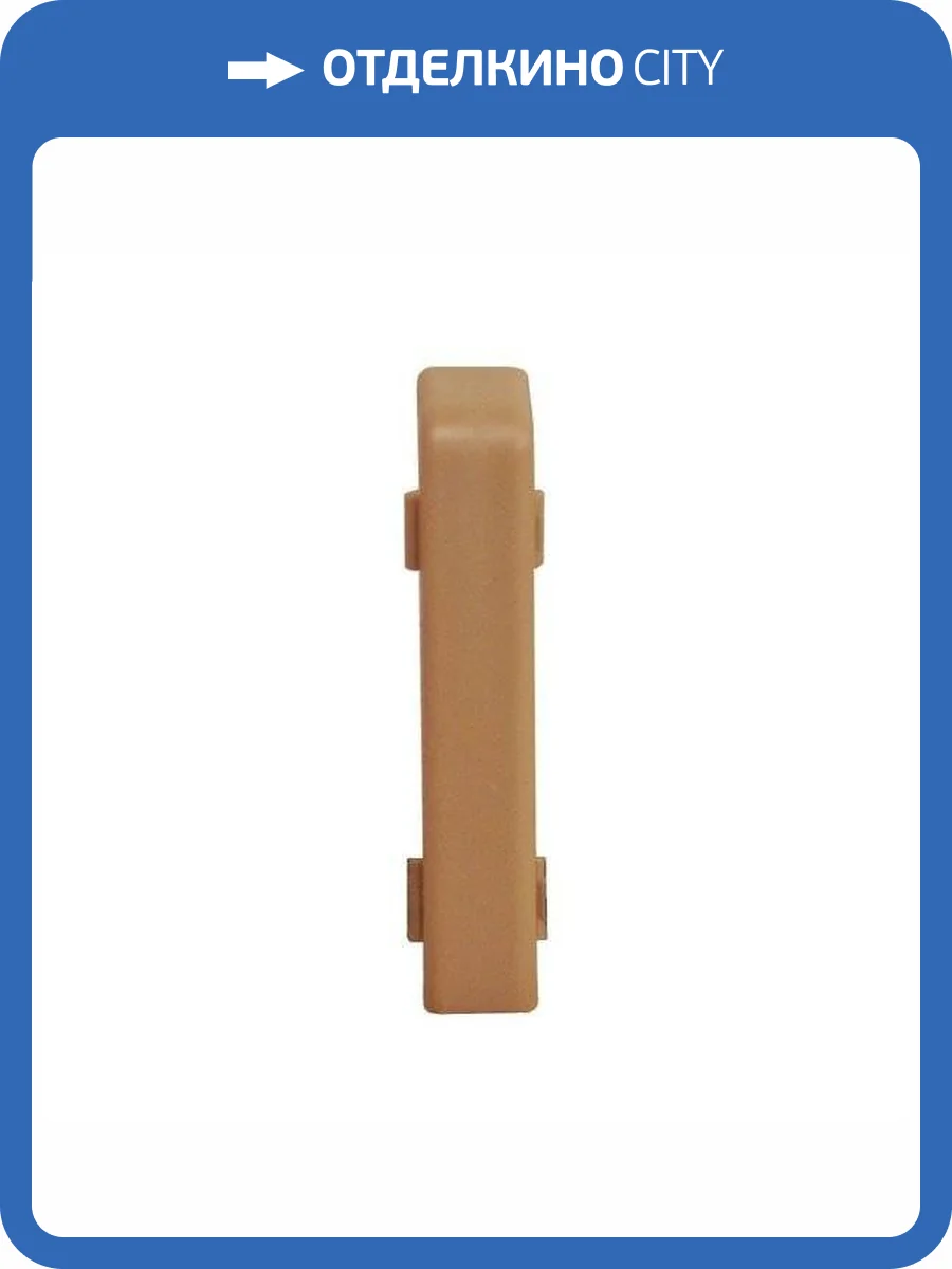 Соединитель Kronotex Ktex1 (2 шт) фото 2