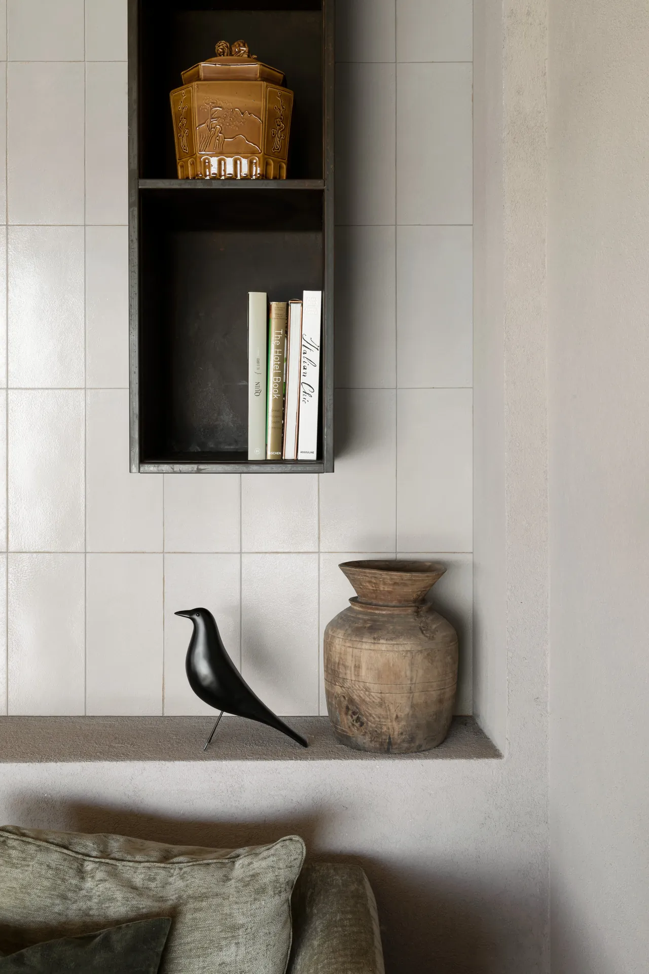 Marazzi Italy Terramater фото 16