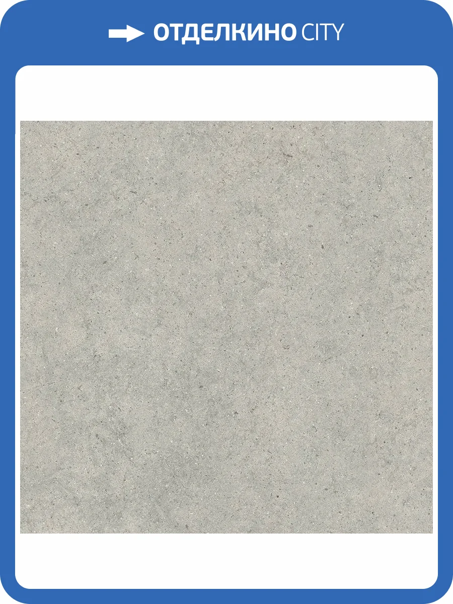 Керамогранит Italon Форум 610010004210 Стоун Сильвер Рет 120x120 фото 7