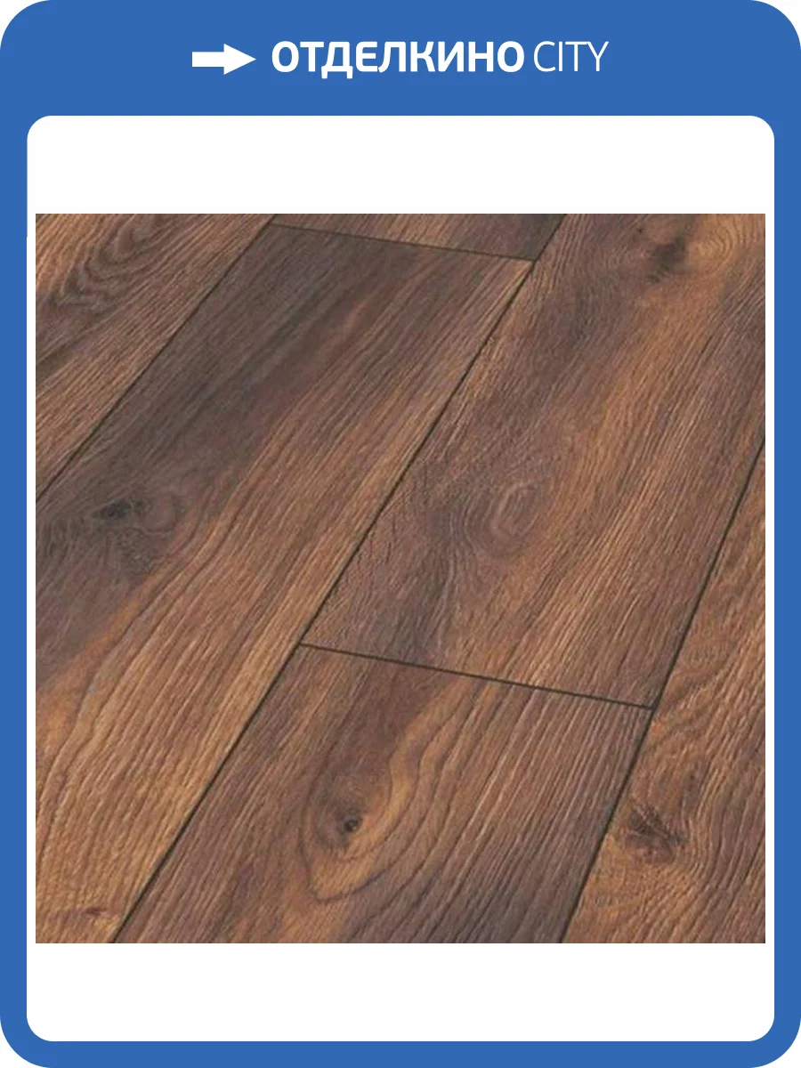 Ламинат Rooms Penthouse 12/33 4V R1226A Elba Oak 1380x191 фото 2