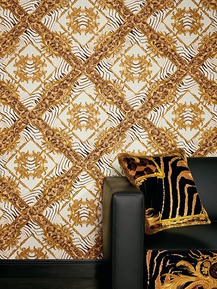 A.S. Creation Versace 3 фото 4