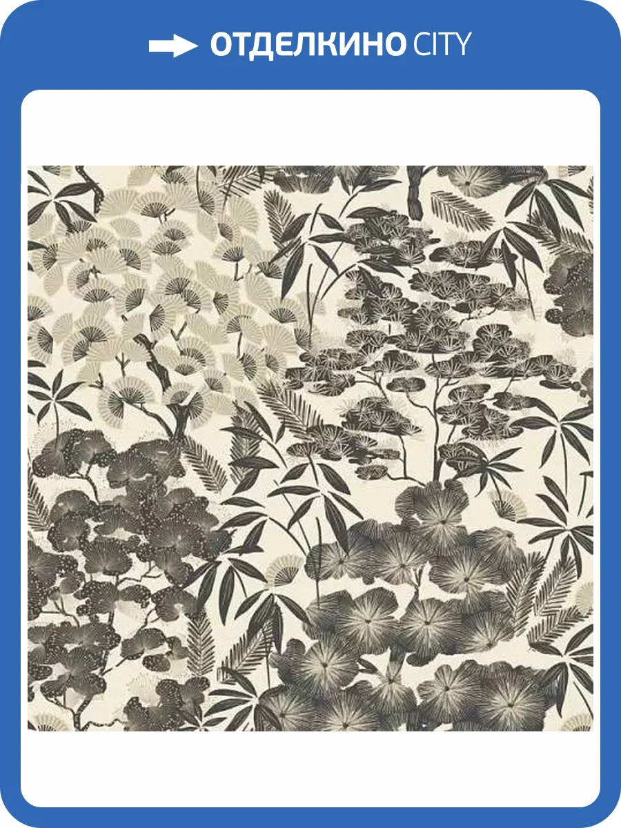 Обои Grandeco Ciara A63001 фото 2