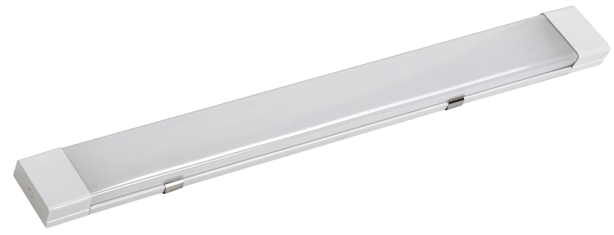 Настенно-потолочный линейный светодиодный светильник IEK ДБО 4001 LDBO0-4001-18-4000-K01