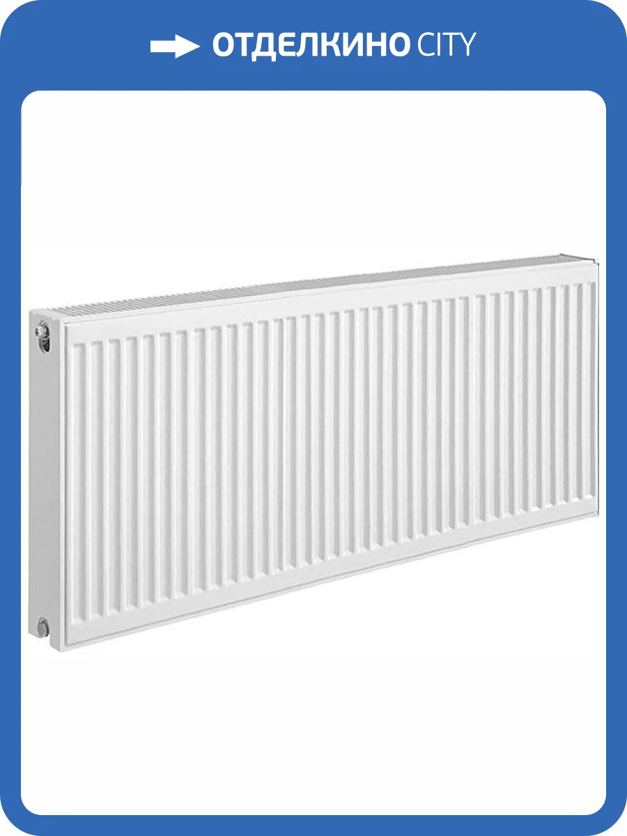 Радиатор стальной Kermi FTV 220501801R2Y панельный тип 22 фото 9