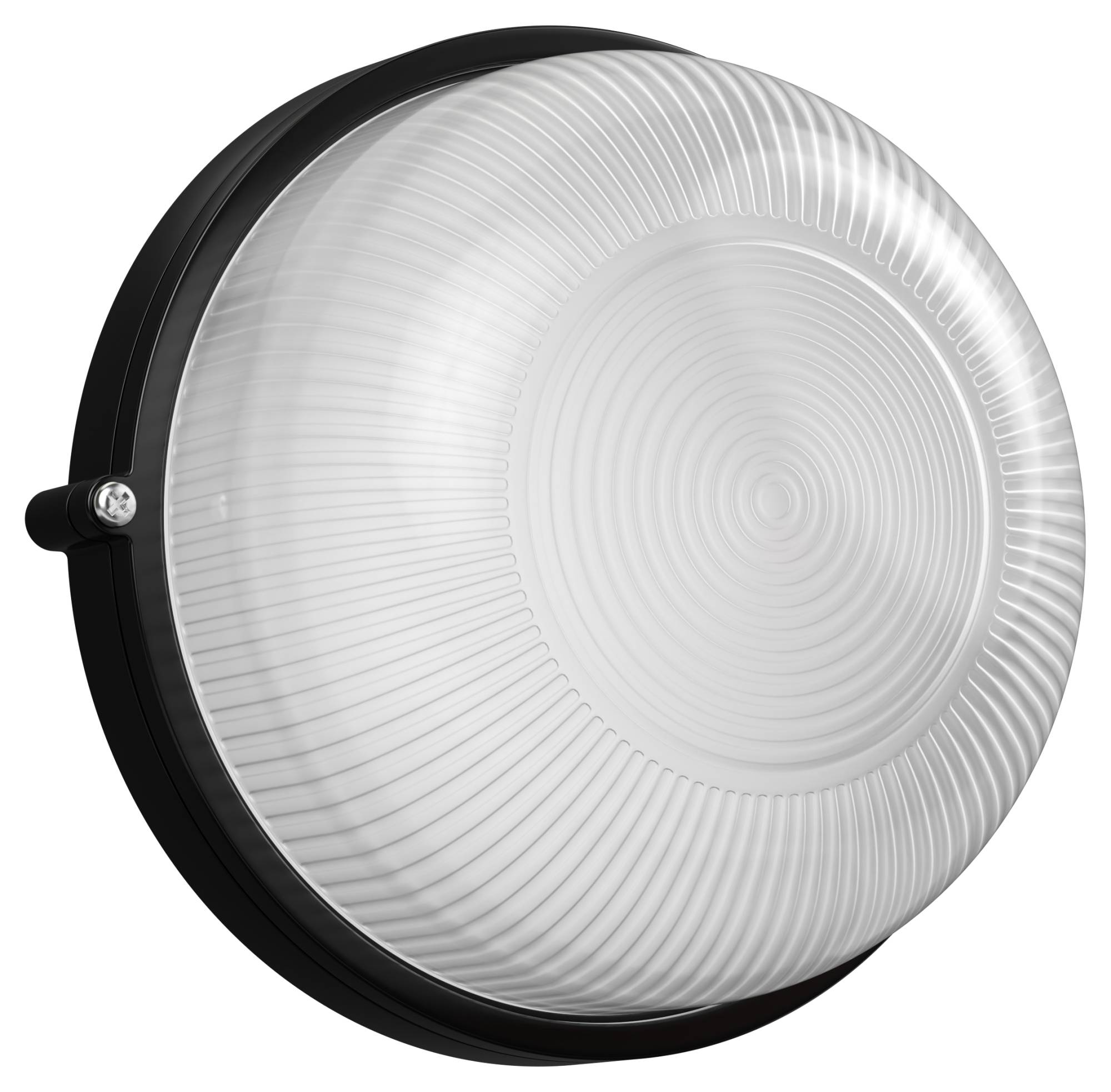 Настенно-потолочный светильник IEK НПП1301 LNPP0-1301-1-060-K02