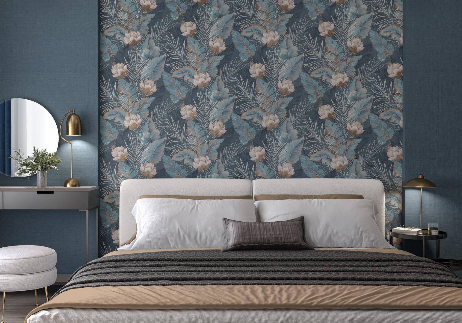 Palitra Home Exotica