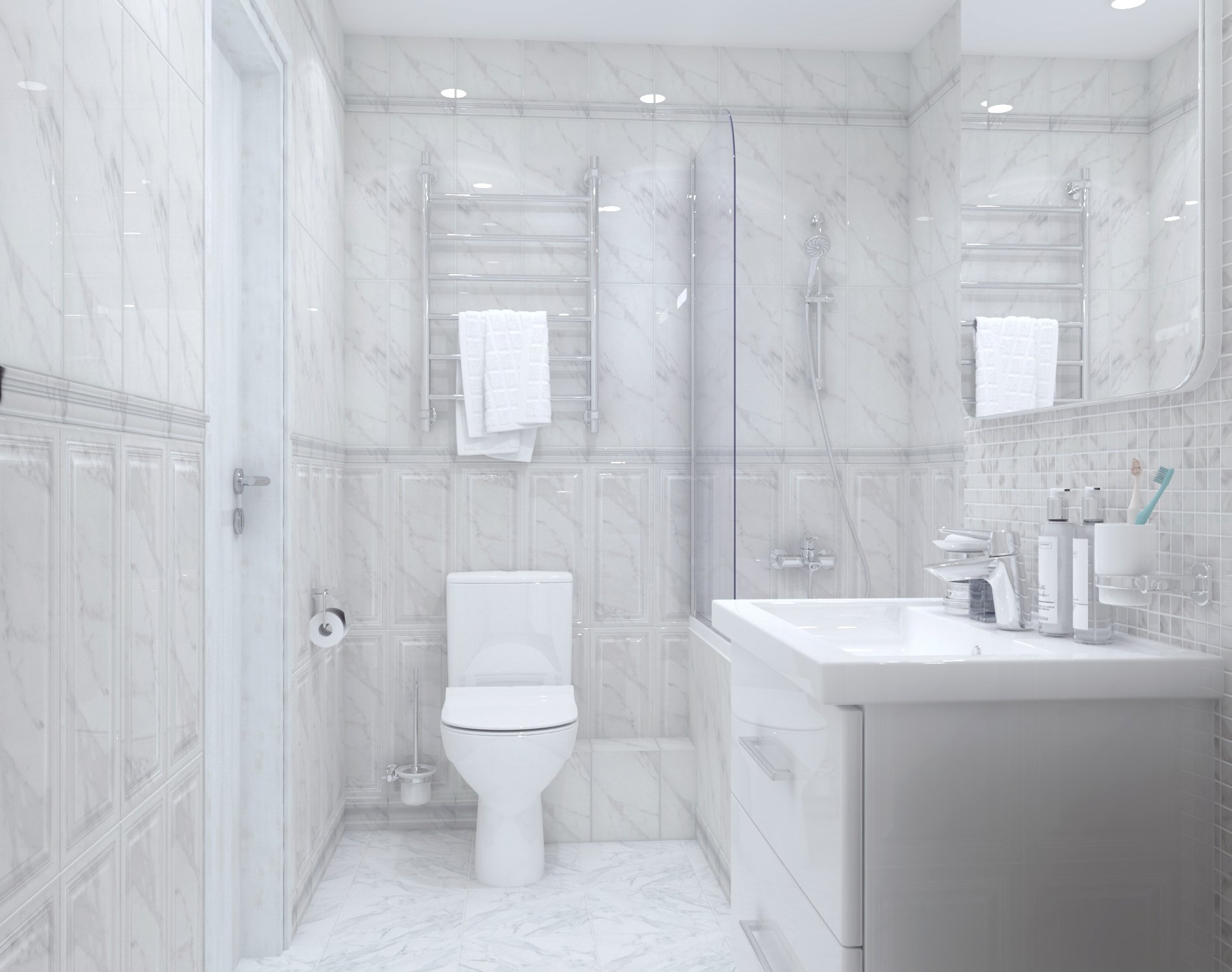 Kerama Marazzi Алькала фото 3