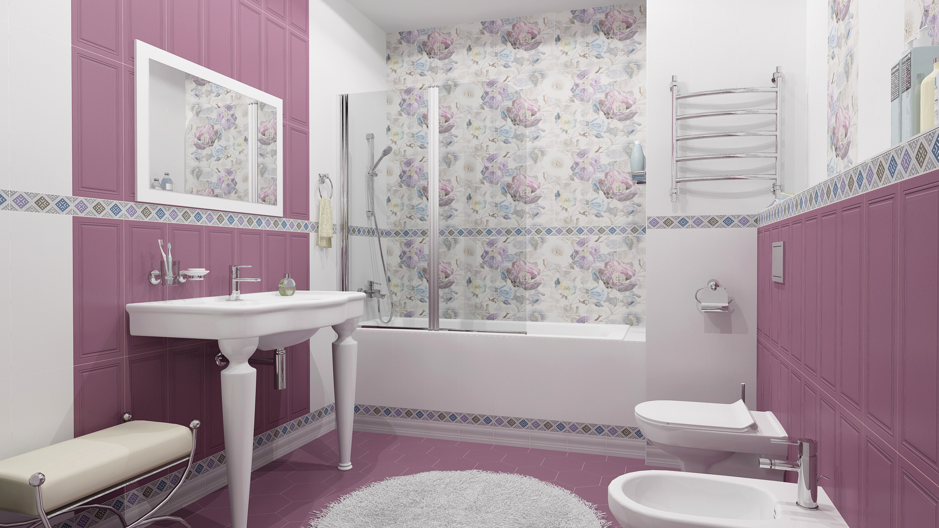 Kerama Marazzi Линьяно 2 фото 2