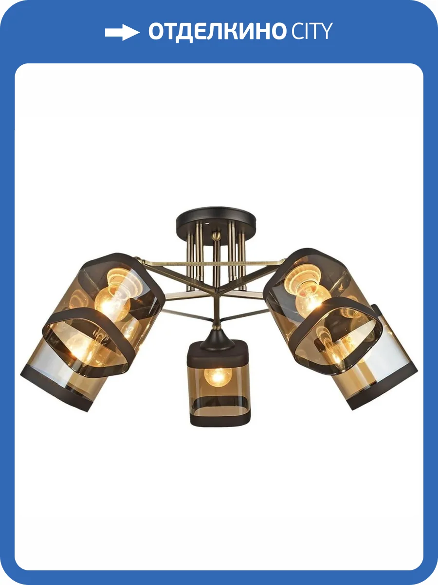 Трековый светильник Reluce 03605-0.3-05 фото 3