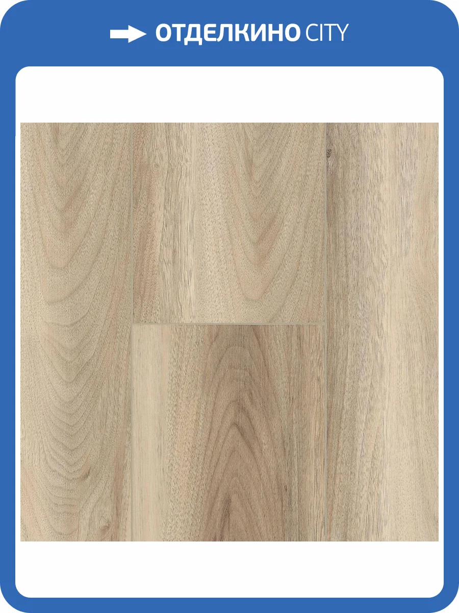 SPC Ламинат Alpine Floor Nut 4/43 4V ECO 22-3 Ногал 1220x183 фото 5