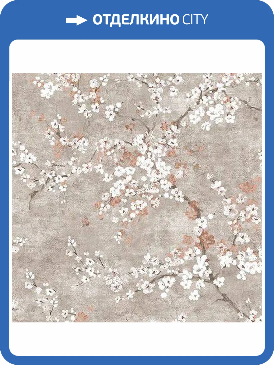 Обои флизелиновые Andrea Rossi Nisida 54320-3 фото 2