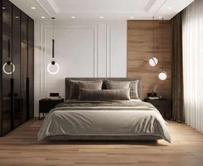 Laparet Castello Brown