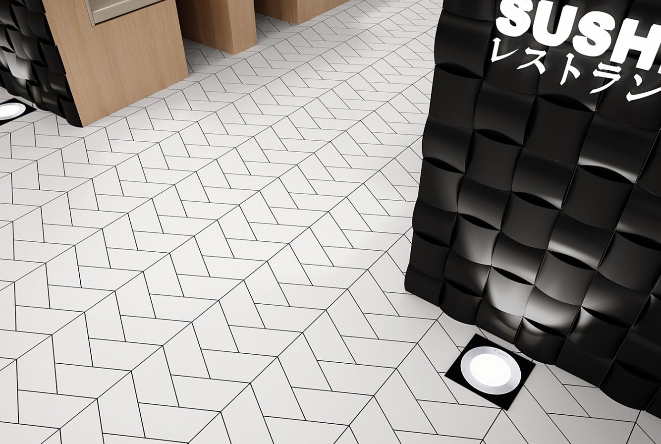 WOW Floor Tiles фото 6