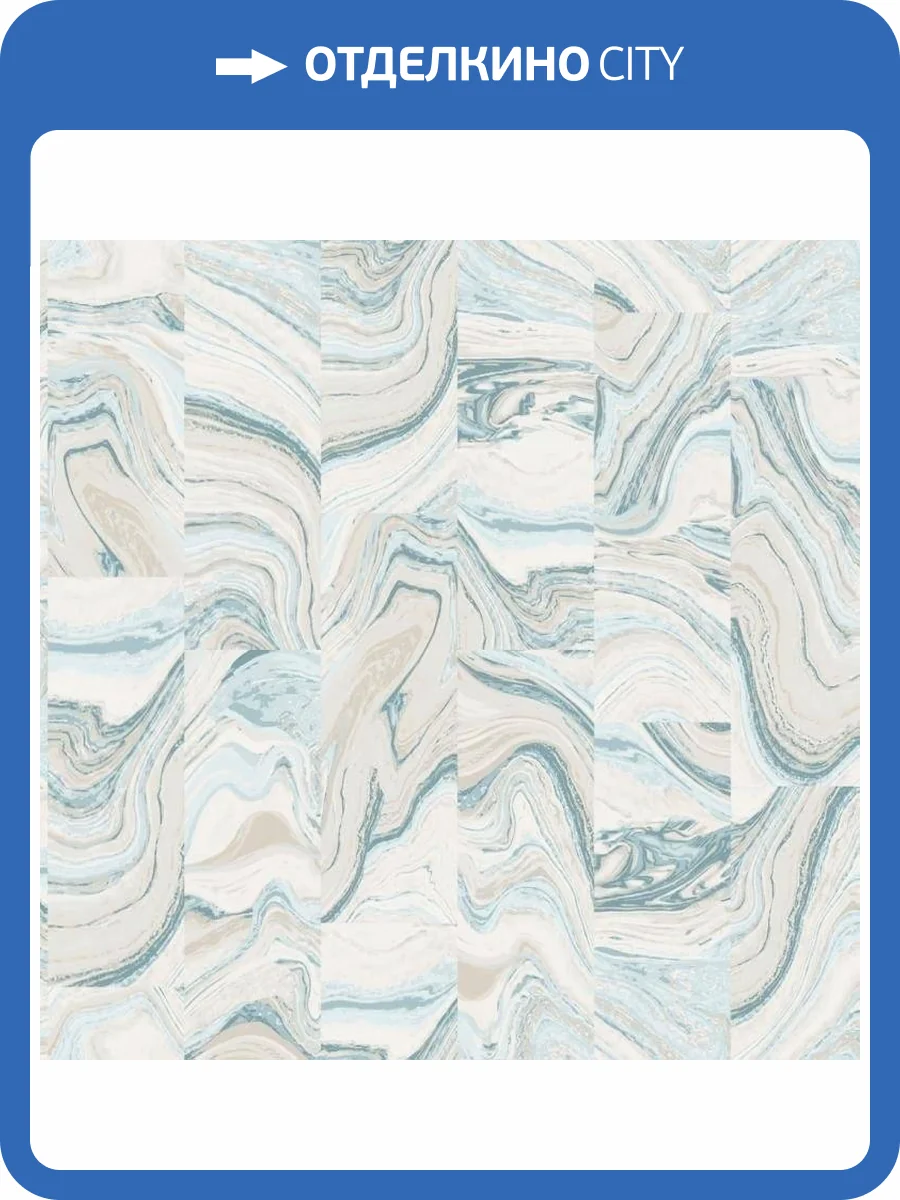 Обои флизелиновые Aura Organic Textures G67974 фото 2