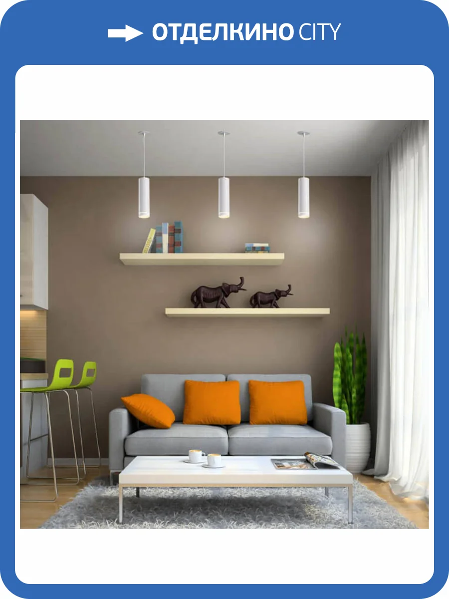 Встраиваемый светодиодный светильник Novotech Spot Arum 357690 фото 3