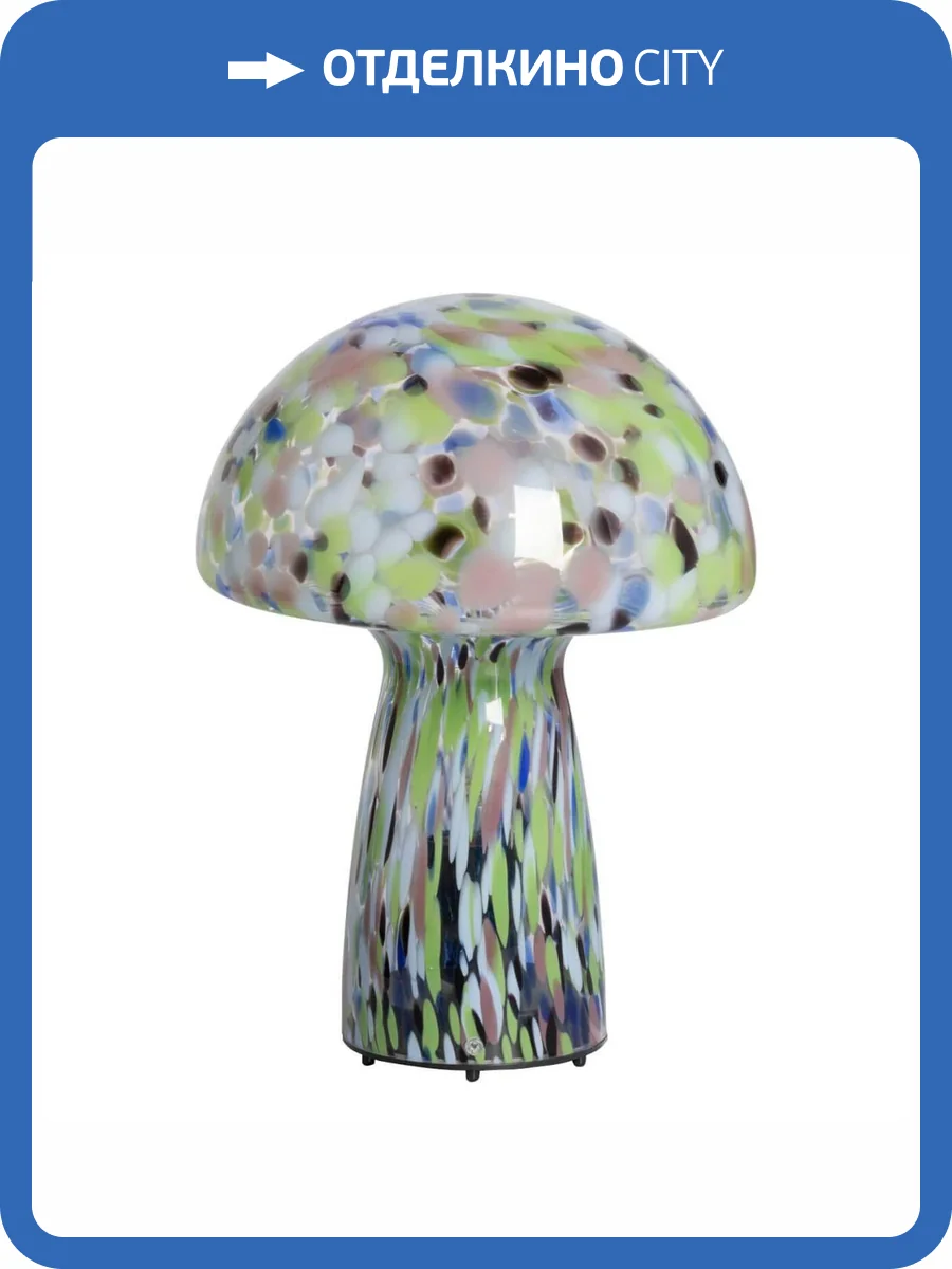 Настольная лампа MW-Light Крайс 657034501 фото 5