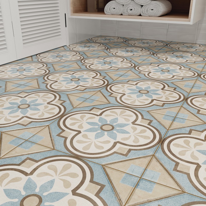 Cersanit Daisy фото 2