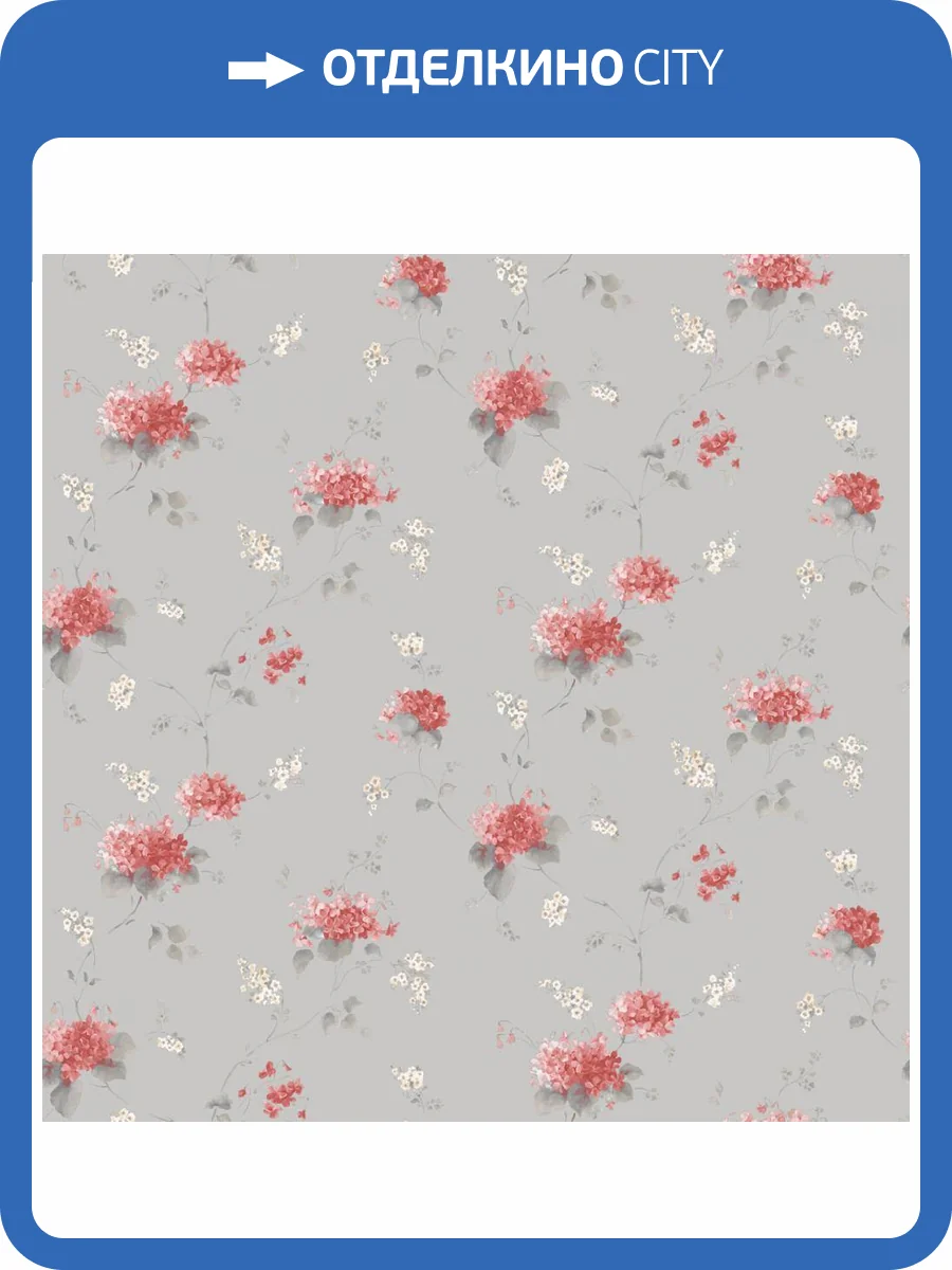 Обои Aura Cute PF38107 фото 2