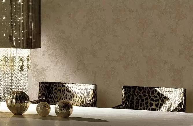 Zambaiti Parati Decorata