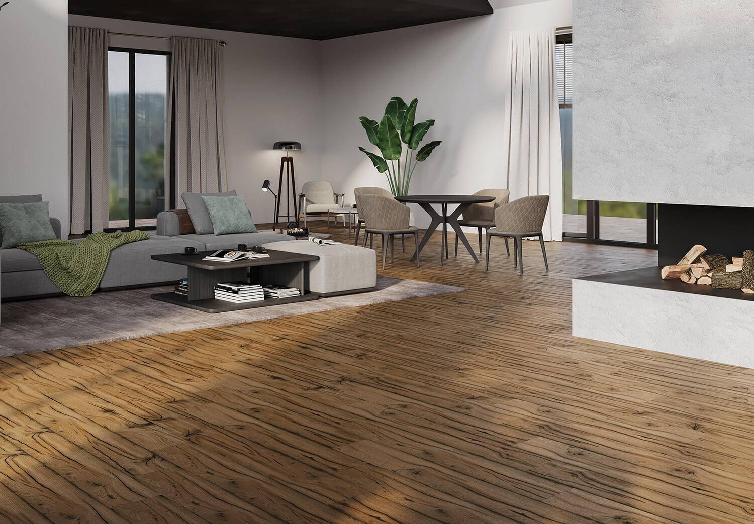 Starowood Sherwood