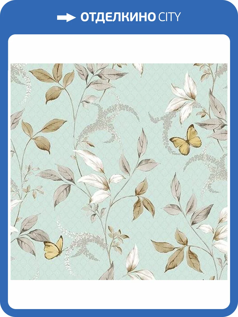 Обои флизелиновые Andrea Rossi Gallinara 54316-4 фото 3