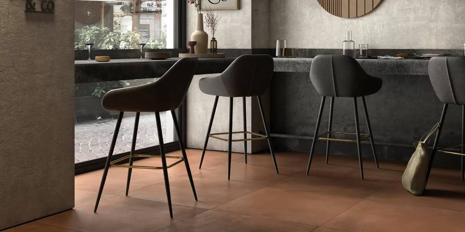 La Faenza Terra