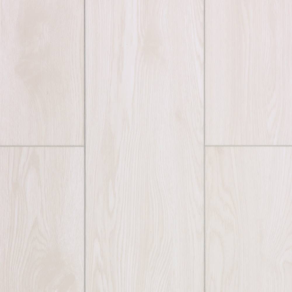 LVT Ламинат CronaFloor Wood (Древесина) 2.5/43 4V Дуб Беленый 1200x180 фото 2