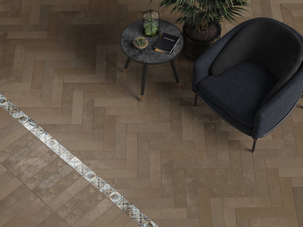 Kerama Marazzi Довиль фото 3