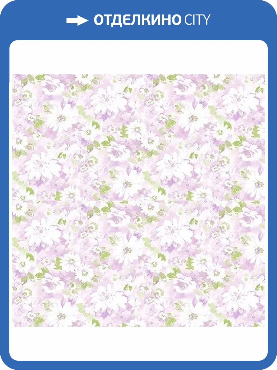 Обои бумажные Aura Little England III PP35533 фото 2