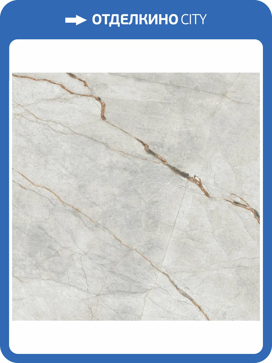 Керамогранит Imola Ceramica The Room 177342 GRE RO6 120 LP 120x120 фото 9