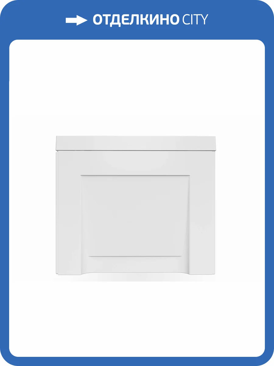 Боковая панель Alex Baitler PT7058H 70x58 с горизонтальным крепежом фото 2