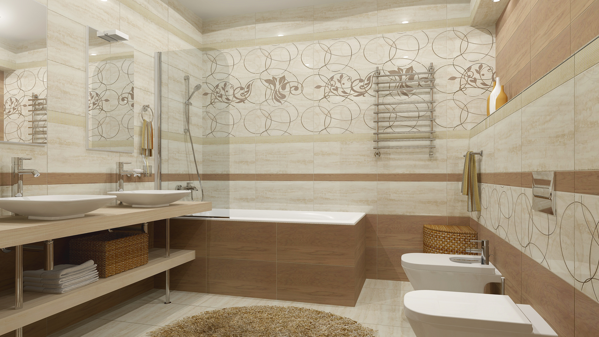 Paradyz Amiche фото 2