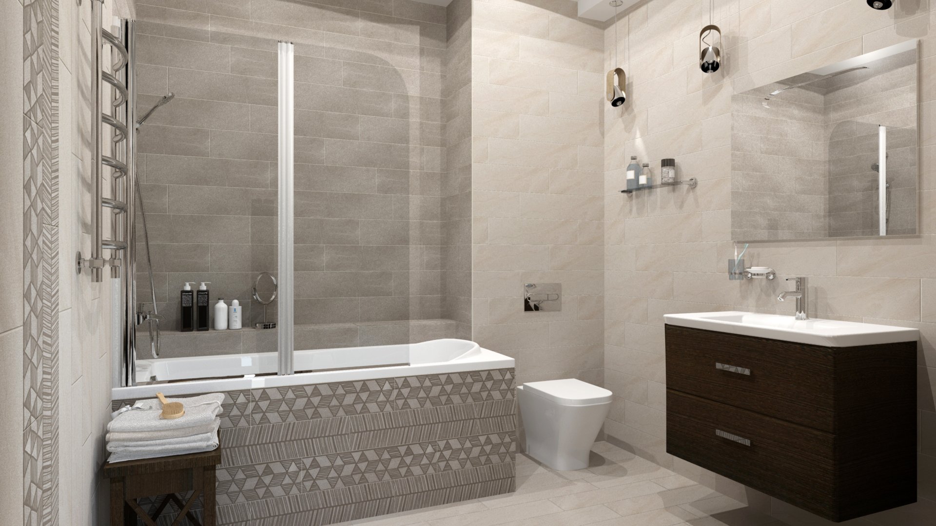 Gracia Ceramica Arkona 2