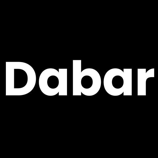 Dabar