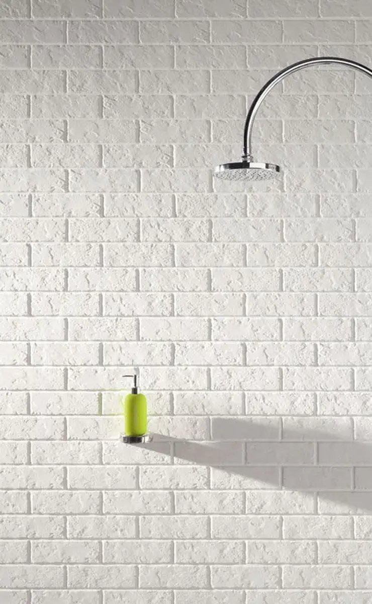 Tubadzin All In White фото 4