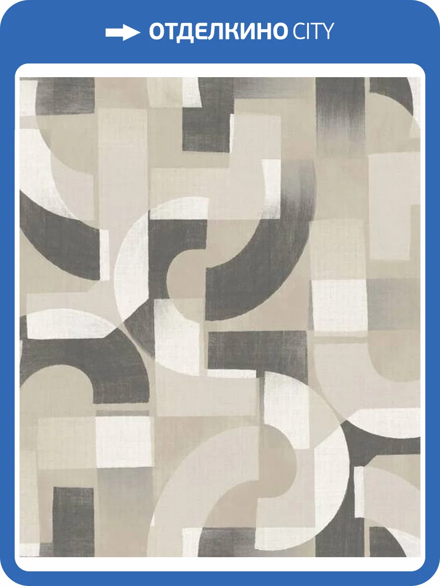 Обои Grandeco Karuna A76002 фото 2